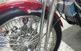 HARLEY FXSTS 1340 1993