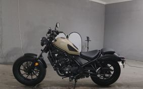 HONDA REBEL MC49
