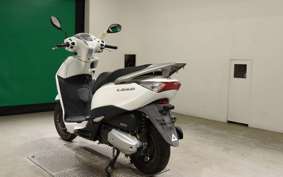 HONDA LEAD 125 2026 JF45