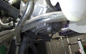 HONDA C90 SUPER CUB 2009 HA02