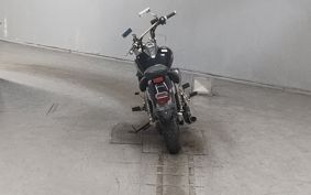 YAMAHA DRAGSTAR 250 VG02J