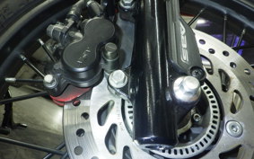 HONDA CT125-2 JA65