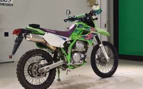 KAWASAKI KLX250 Gen.2 LX250S