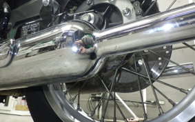 KAWASAKI W800-2ｽﾄﾘｰﾄ 2019 EJ800B