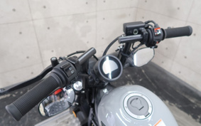 HONDA REBEL MC49
