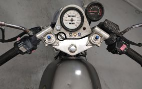 YAMAHA SRX600 1JK