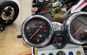 HONDA CB400SF 2000 NC31