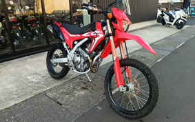 HONDA CRF250L MD44
