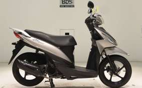 SUZUKI ADDRESS 110 2010 CE47A