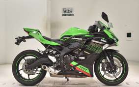 KAWASAKI ZX-25R 1992 ZX250E