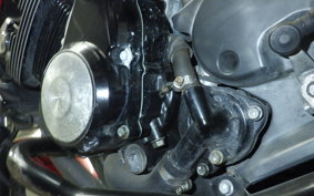 HONDA CB400 SUPER BOLDOR VTEC 2007 NC39