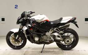 MV AGUSTA BRUTALE 1078 RR 2009