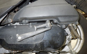 YAMAHA JOG Gen.5 2009 SA36J