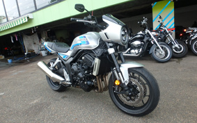 HONDA CB1000F 2025 SC94