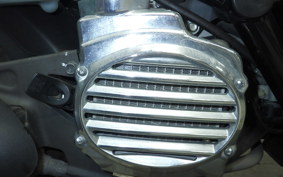 HONDA ZOOMER 2002 AF58