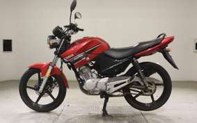 YAMAHA YBR125 2021