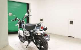 HONDA DAX 125 2026 JB06