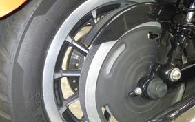 HARLEY XL883RI 2010