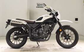 HONDA CL250-2 2013 MC57