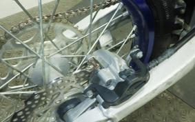 YAMAHA YZ250F 2015 CG58C