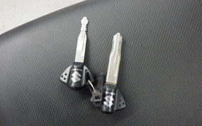 SUZUKI Vｽﾄﾛｰﾑ250A