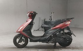 SUZUKI ADDRESS V125 CF4MA