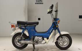 HONDA CHALY 70 CF70