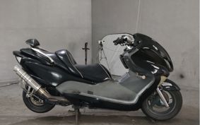 HONDA FORZA X MF08