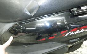 SUZUKI ADDRESS V125 DT11A