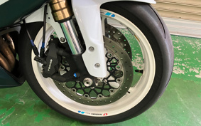 SUZUKI GSX-R600 2014 CV311