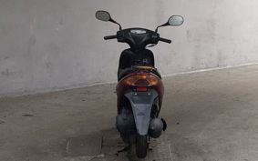 SUZUKI ADDRESS V50 CA4BA