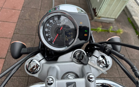HONDA GB350C 2025 NC64