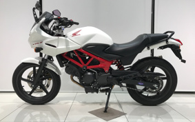 HONDA VTR 250 F MC33