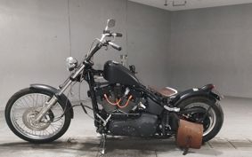 HARLEY FXSTB 1450 BTY