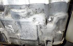 HONDA SHADOW 400 2004 NC34