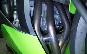 KAWASAKI ZX-4RRKRT 2024 ZX400P