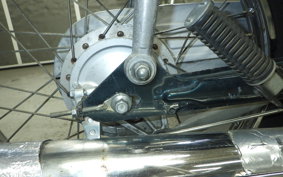 HONDA C90 SUPER CUB HA02