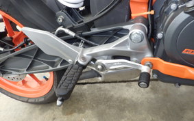 KTM 390 DUKE 2018