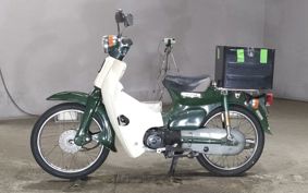 HONDA SUPER CUB50 AA01