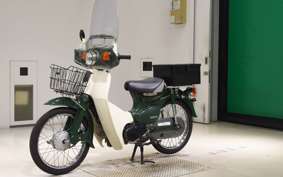 HONDA C50 SUPER CUB 2006 AA01
