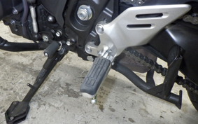 YAMAHA TRACER 9 GT+ RN70J