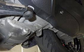 YAMAHA X-MAX 250 A 2017 SG42J