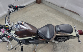 YAMAHA DRAGSTAR 250 VG05J