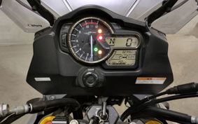 SUZUKI DL1000 ( V-Strom 1000 ) 2014 VU51A