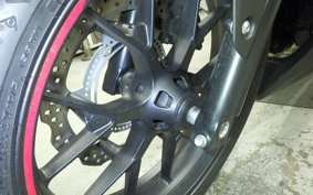 HONDA CBR400R 2021 NC56