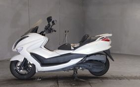YAMAHA MAJESTY 250 SG20J