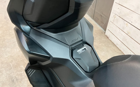 HONDA ADV160 KF54