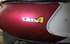 SUZUKI PALETTE CA45A