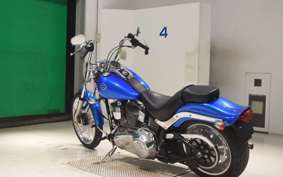 HARLEY FXST 1580 2011