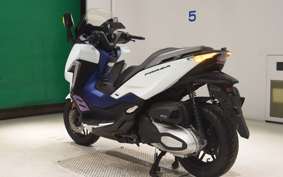 HONDA FORZA 250 MF15
